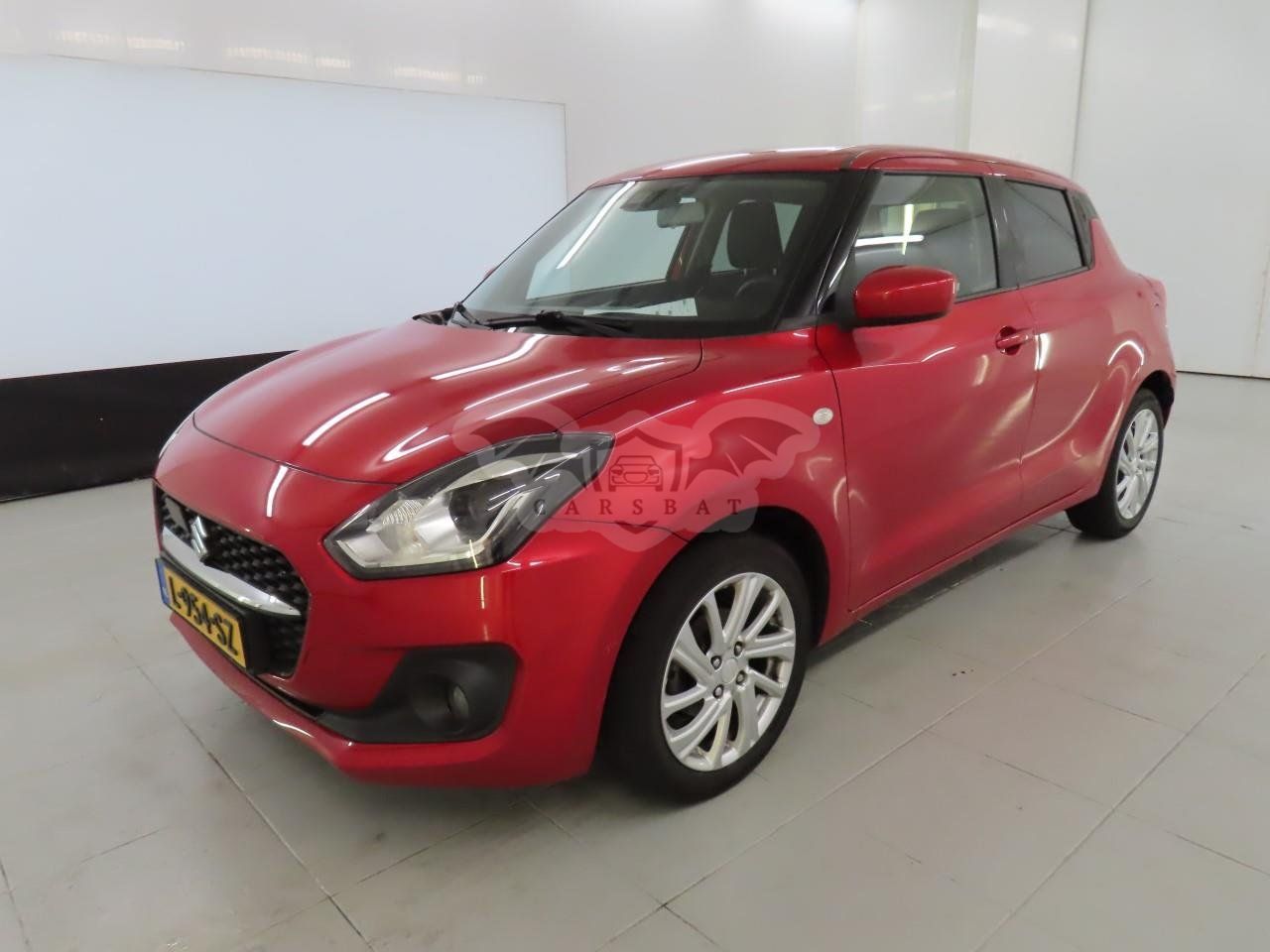 Suzuki Swift 1.2 2021