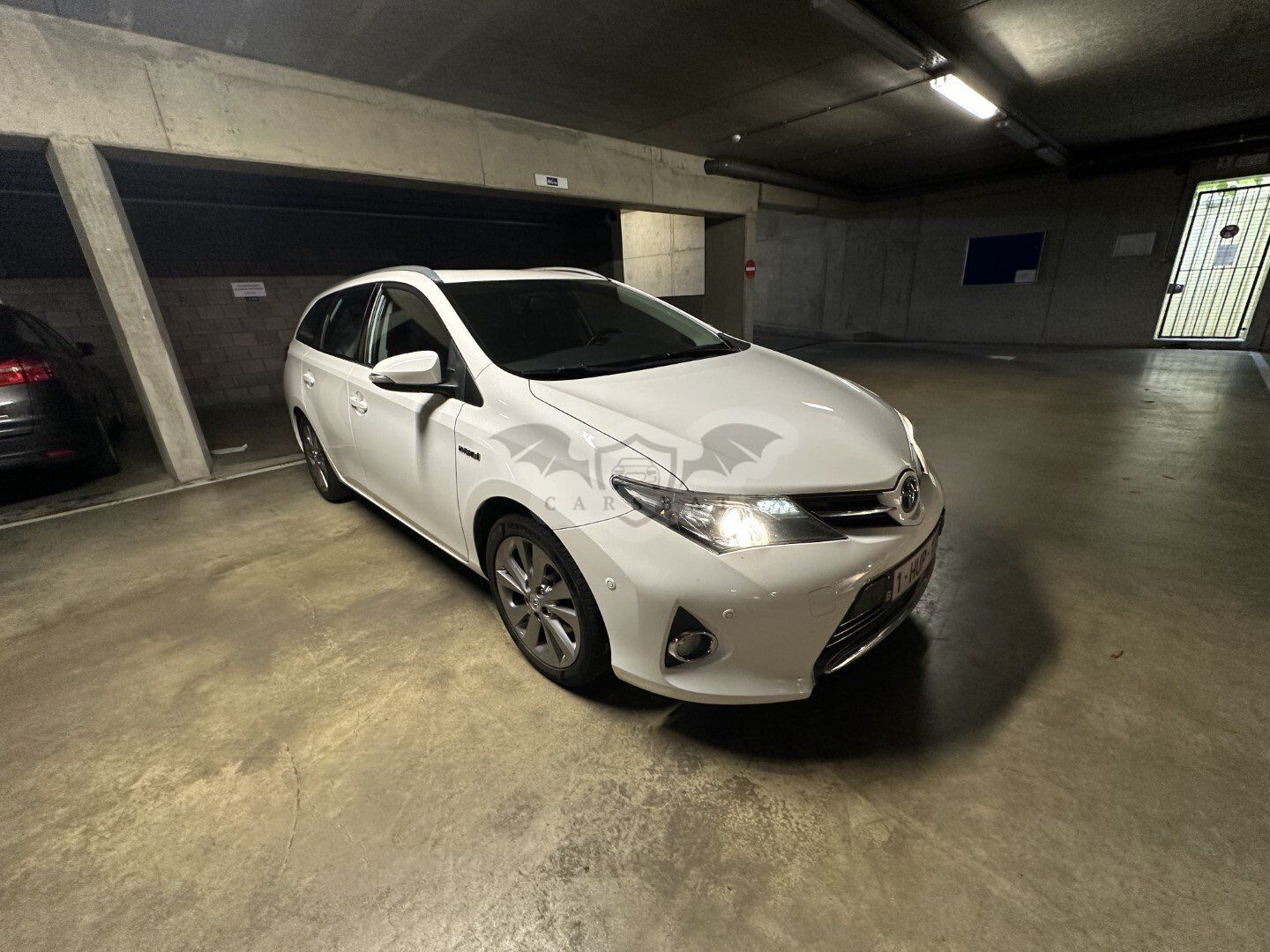 Toyota Auris Touring Sports 1.8 Active 2014