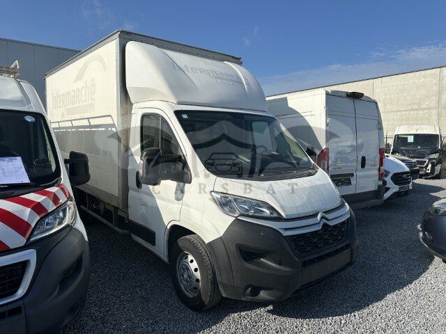 Citroën Jumper 2.0 HDI Comfort 2018