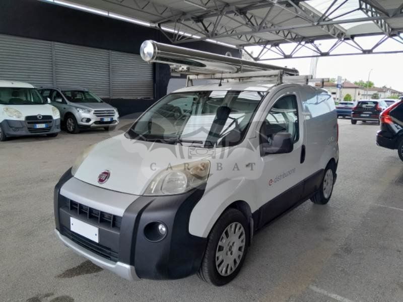 Fiat Fiorino 1.3 MultiJet 2014