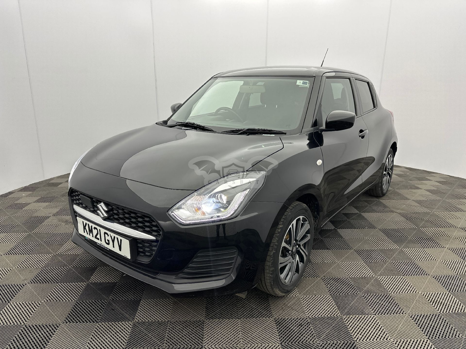 Suzuki Swift 1.2 SZ-L 2021