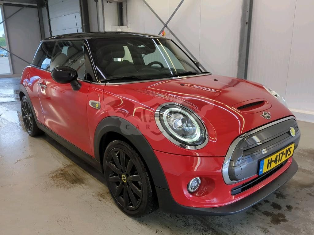 Mini Electric Essential 2020