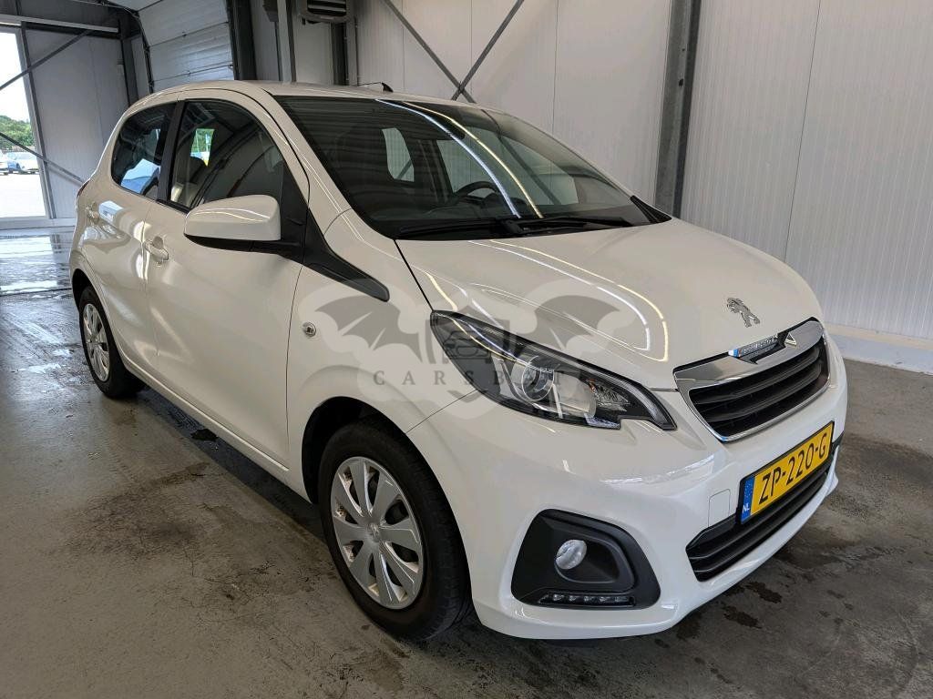 Peugeot 108 1.0 VTI Active 2019