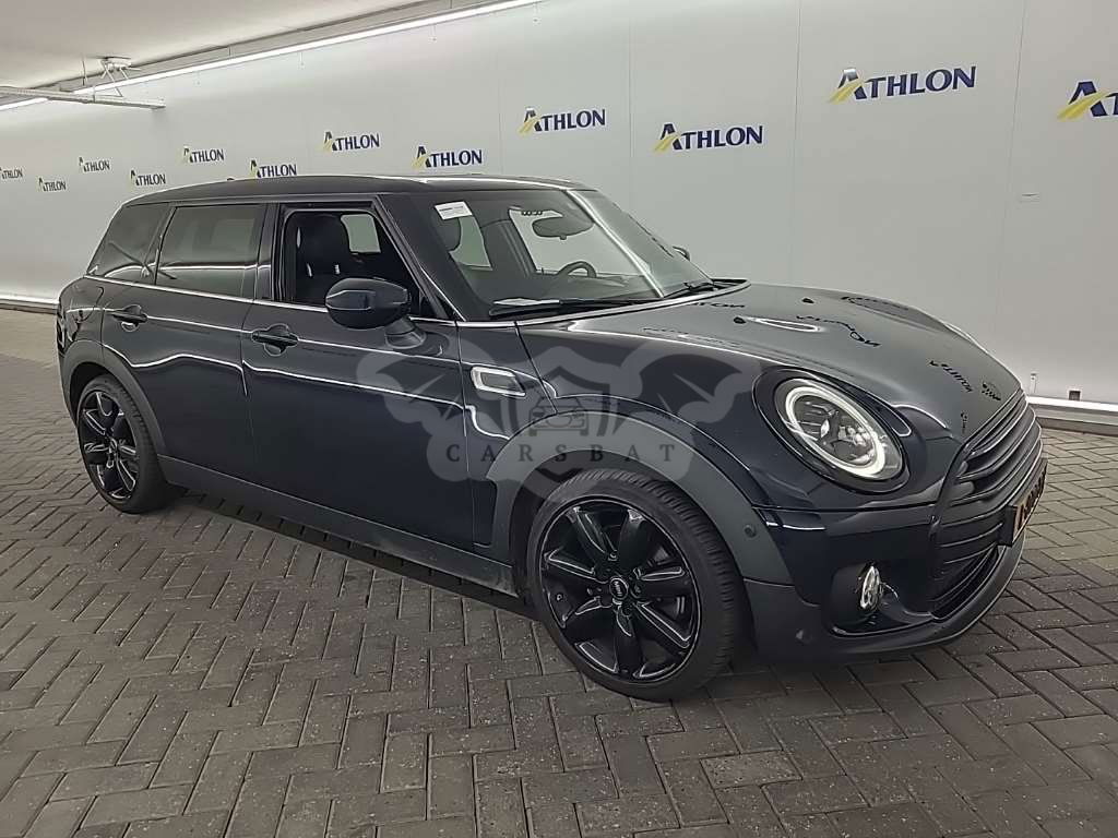 Mini Clubman Cooper D 2.0 2021