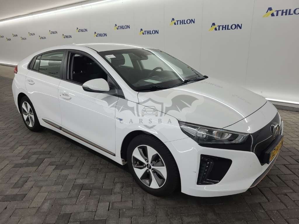 Hyundai IONIQ Comfort 2019