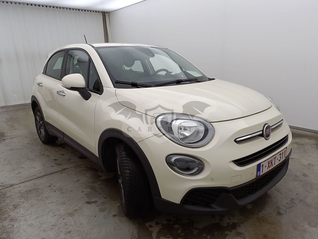 Fiat 500X 1.3 MultiJet Lounge 2020
