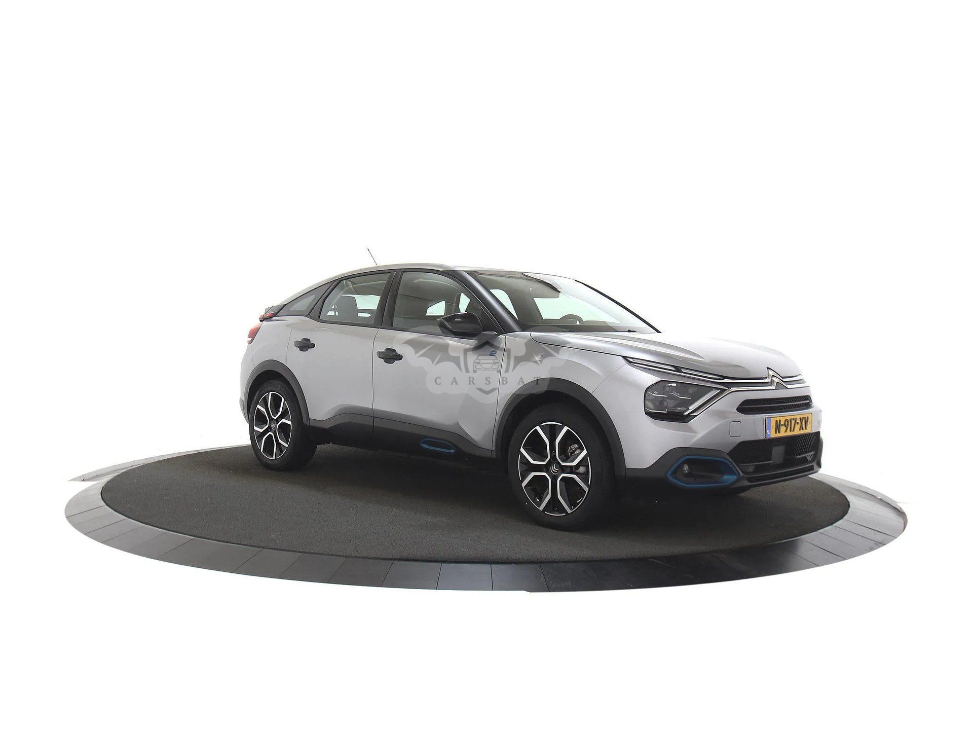 Citroën E-C4 50 kWh Feel 2022