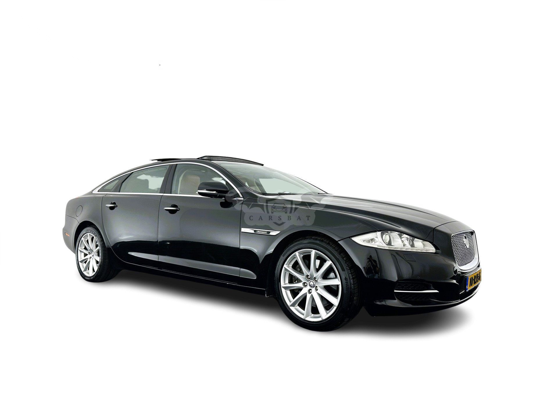 Jaguar XJ 3.0 Portfolio 2011