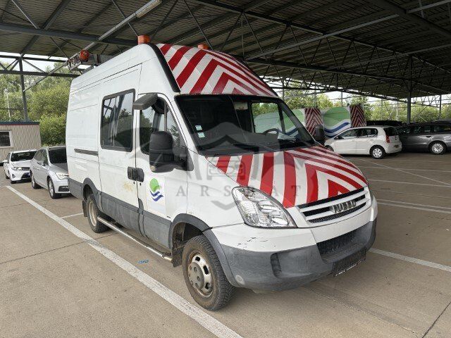 Iveco Daily 2009