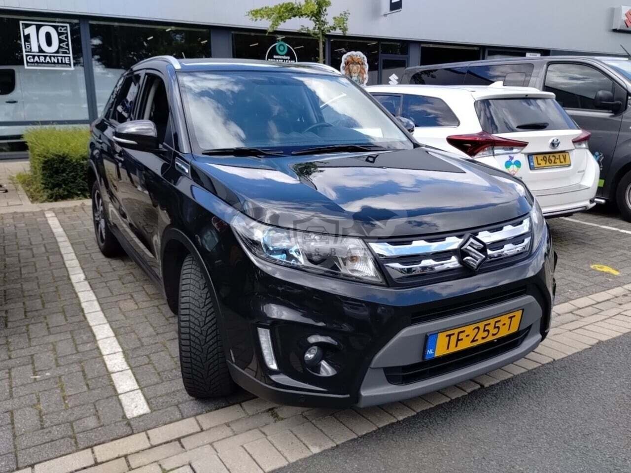 Suzuki Vitara 1.6 2018