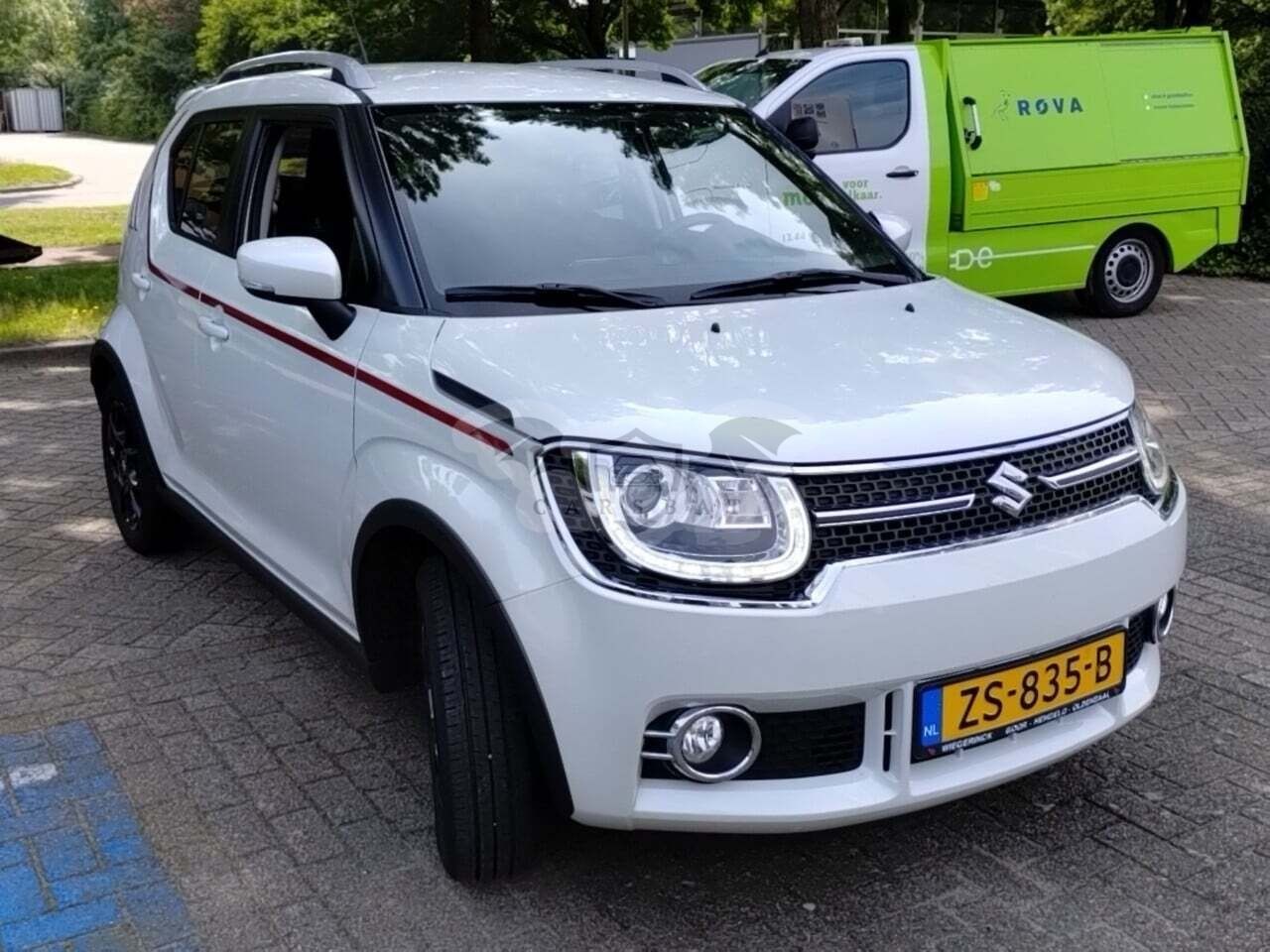 Suzuki Ignis 1.2 2019