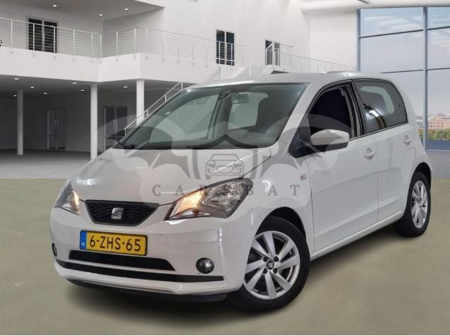 Seat Mii 1.0 Sport 2015
