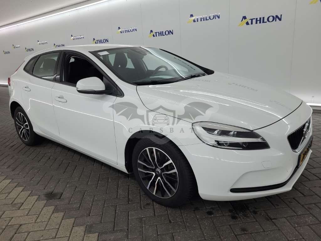 Volvo V40 T2 Polar 2019
