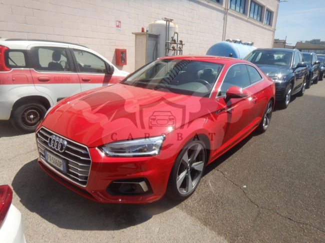 Audi A5 2.0 TFSI Sport 2019