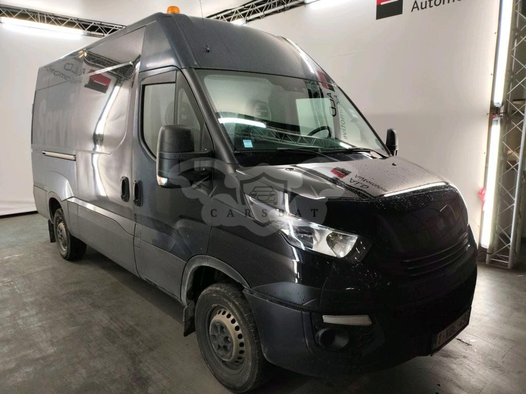 Iveco Daily 2.3 2018