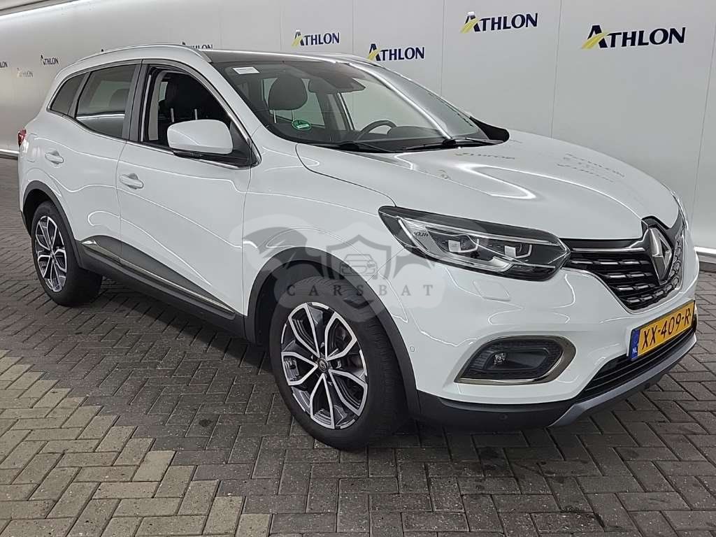 Renault Kadjar 1.3 TCe Intens 2019