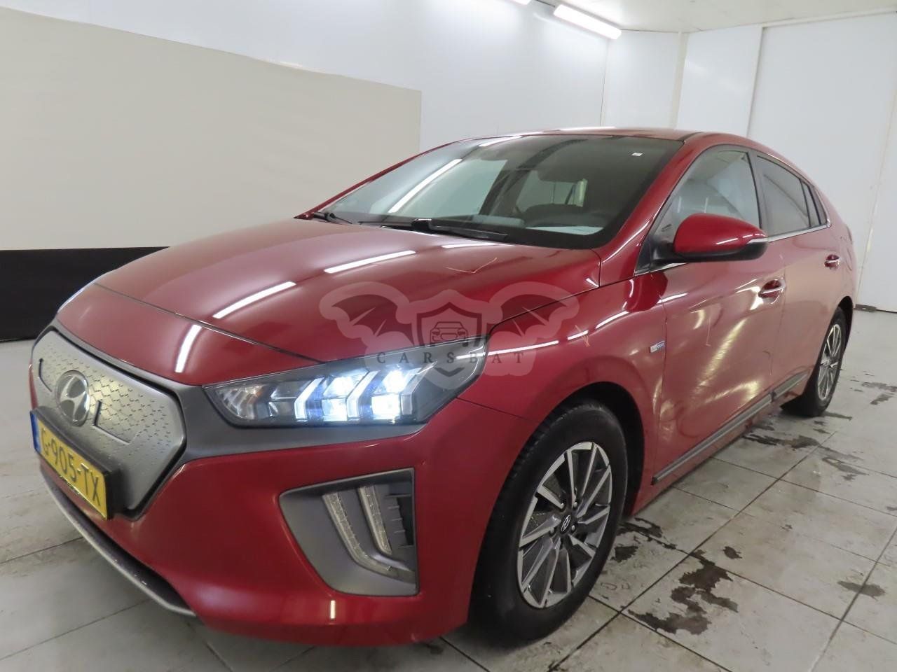 Hyundai IONIQ 38 kWh Comfort 2019