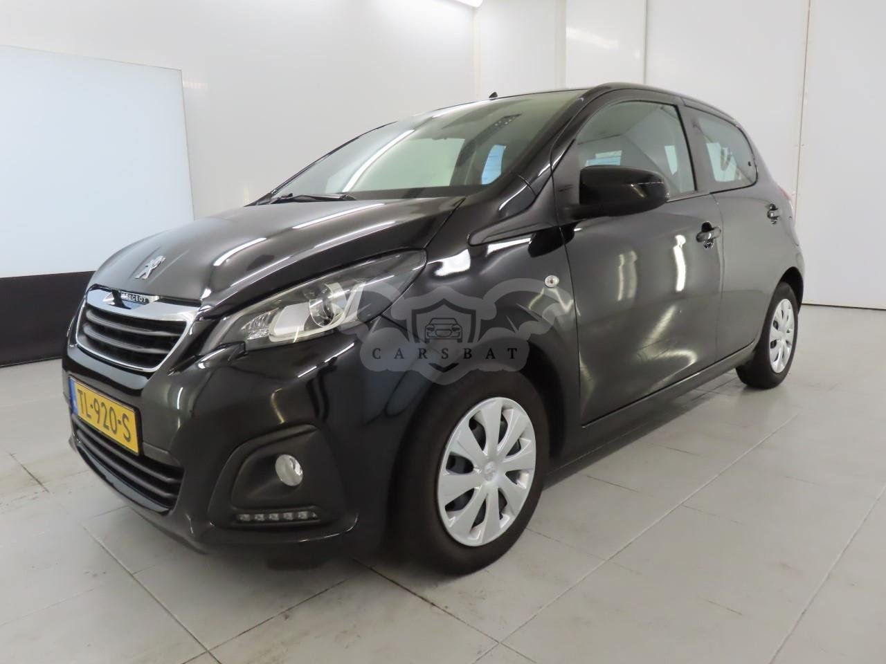 Peugeot 108 1.0 VTI Active 2018