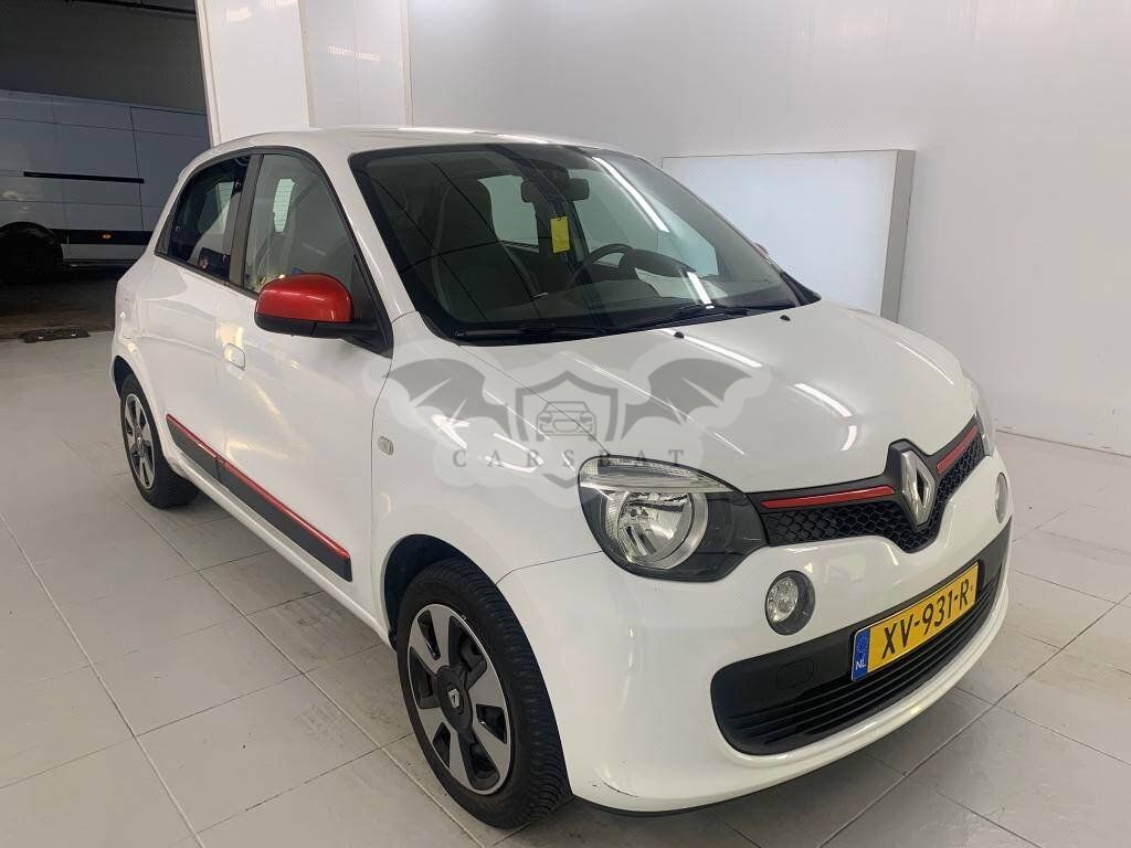 Renault Twingo 1.0 SCe Collection 2019