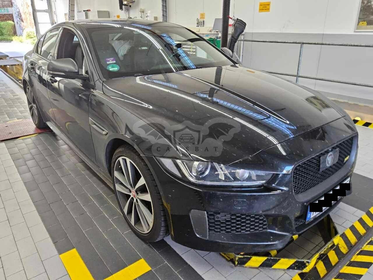 Jaguar XE 30i 2019