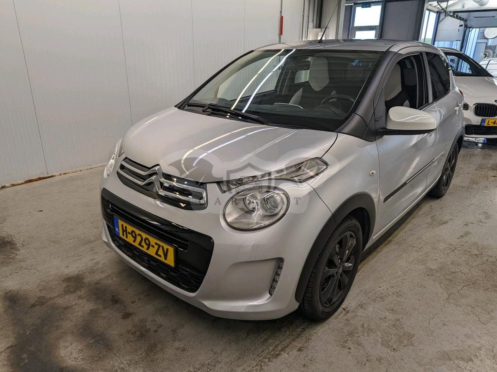 Citroën C1 1.0 VTI Urban Ride 2020