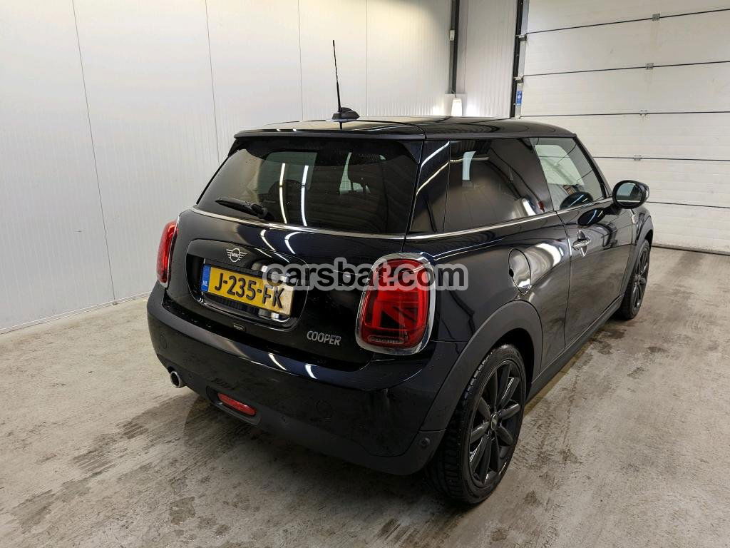 Mini 3 Doors Cooper 1.5 2020