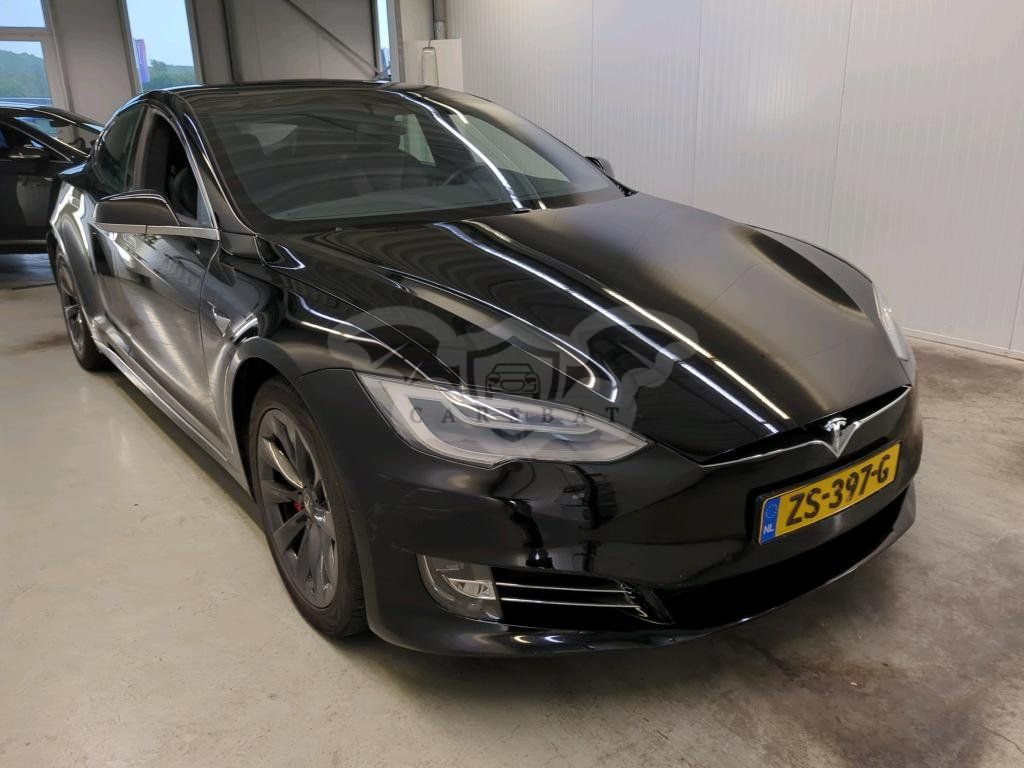Tesla Model S 100 100 kWh 2019