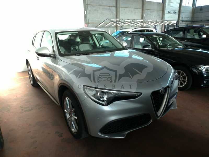 Alfa Romeo Stelvio 2.2 Executive 2021