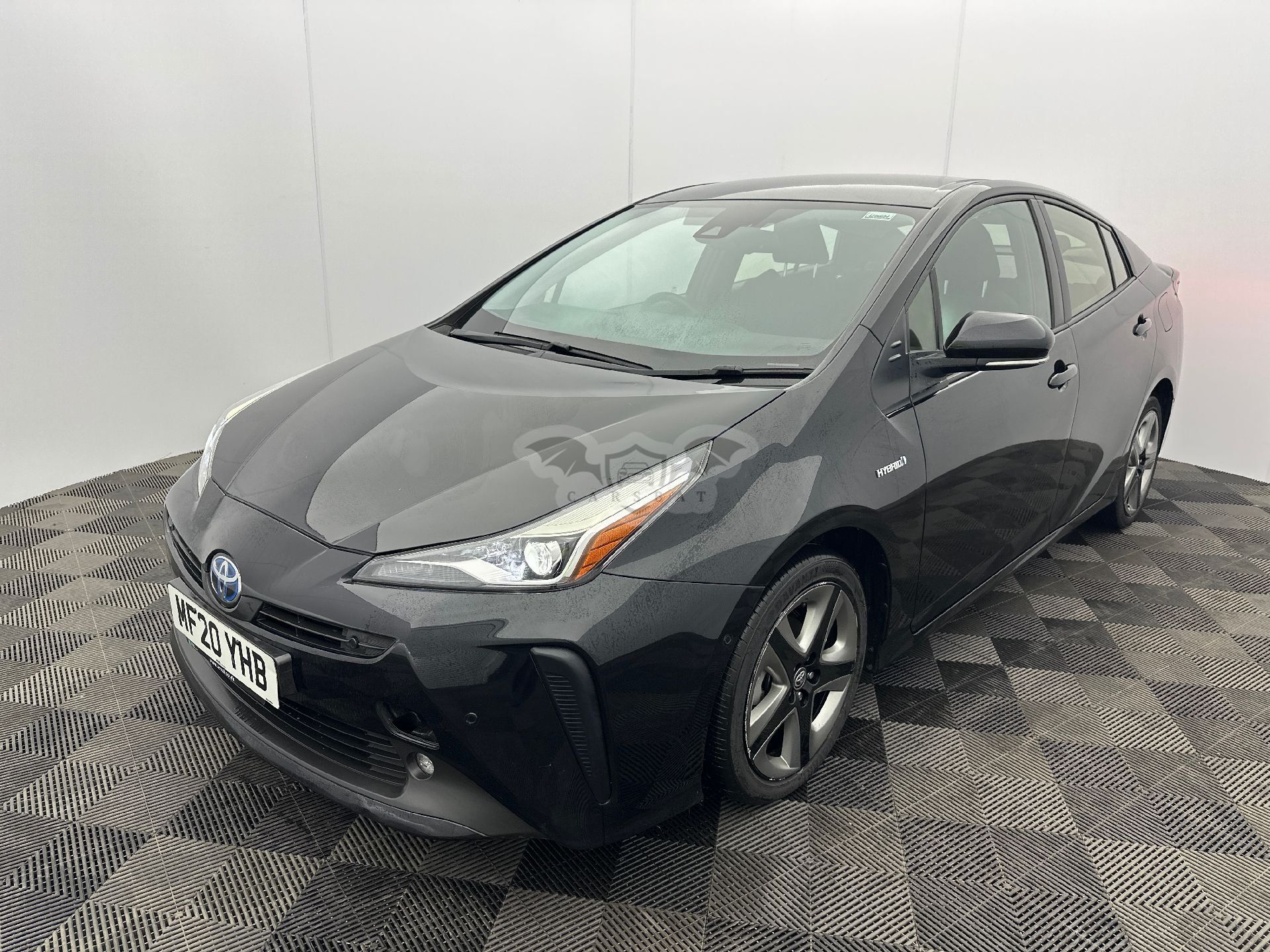 Toyota Prius 1.8 Business 2020