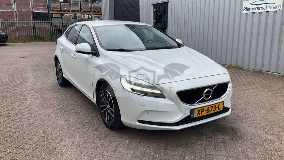 Volvo V40 T2 Polar 2019