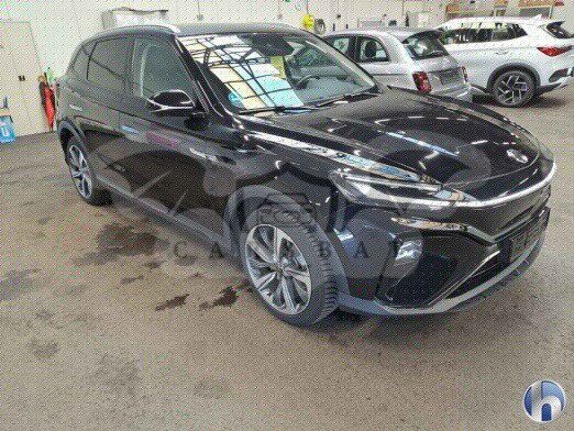 MG Marvel R Luxury 2023