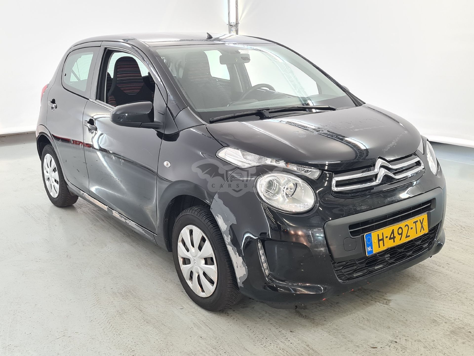Citroën C1 1.0 VTI FEEL 2020