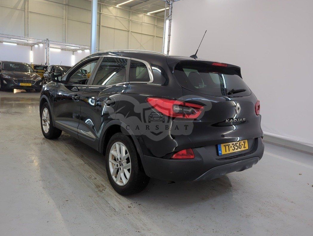 Renault Kadjar 1.2 TCe Intens 2018