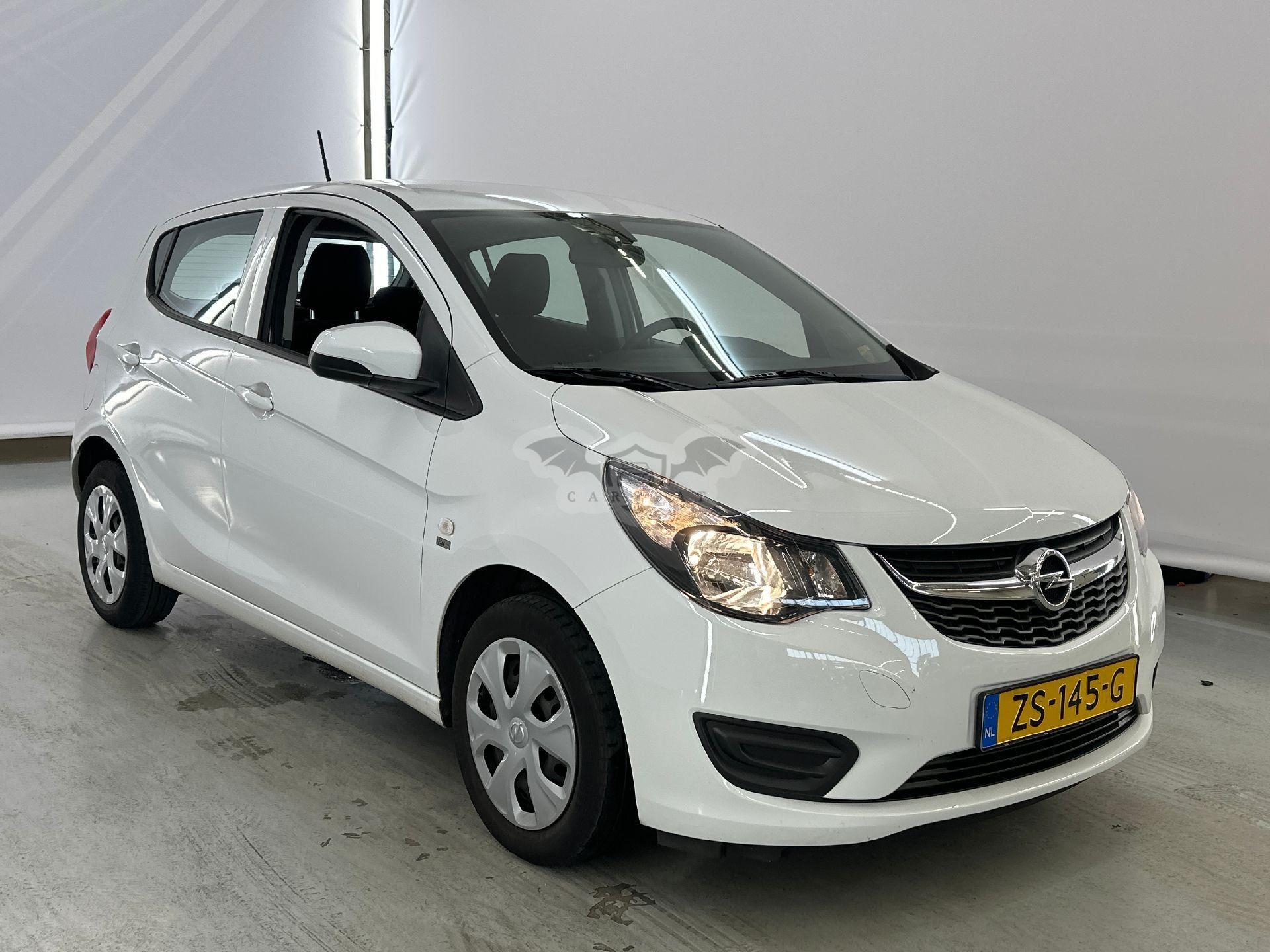 Opel Karl 1.0i Edition 2019