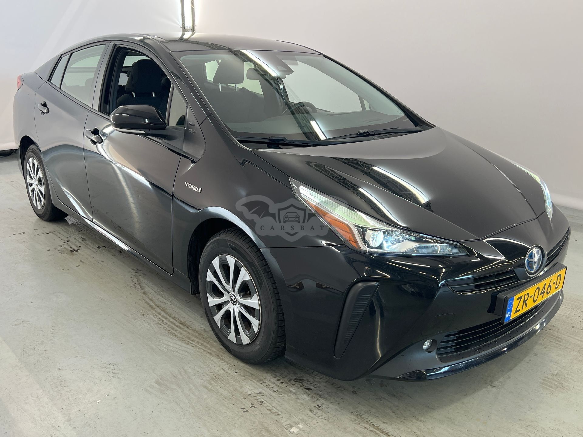 Toyota Prius 1.8 Dynamic 2019