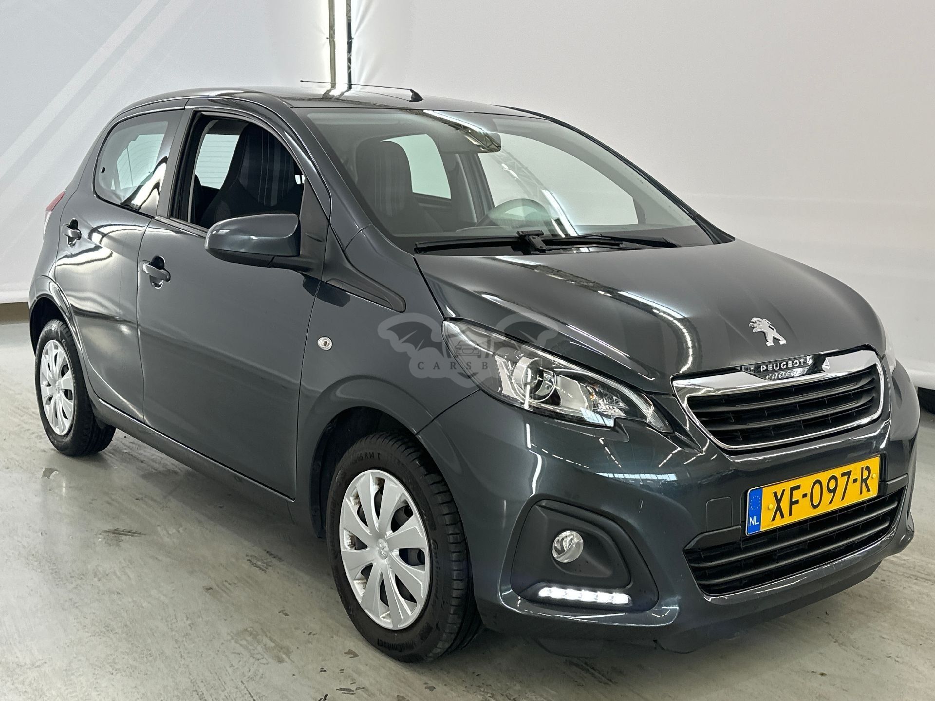 Peugeot 108 1.0 VTI Active 2019