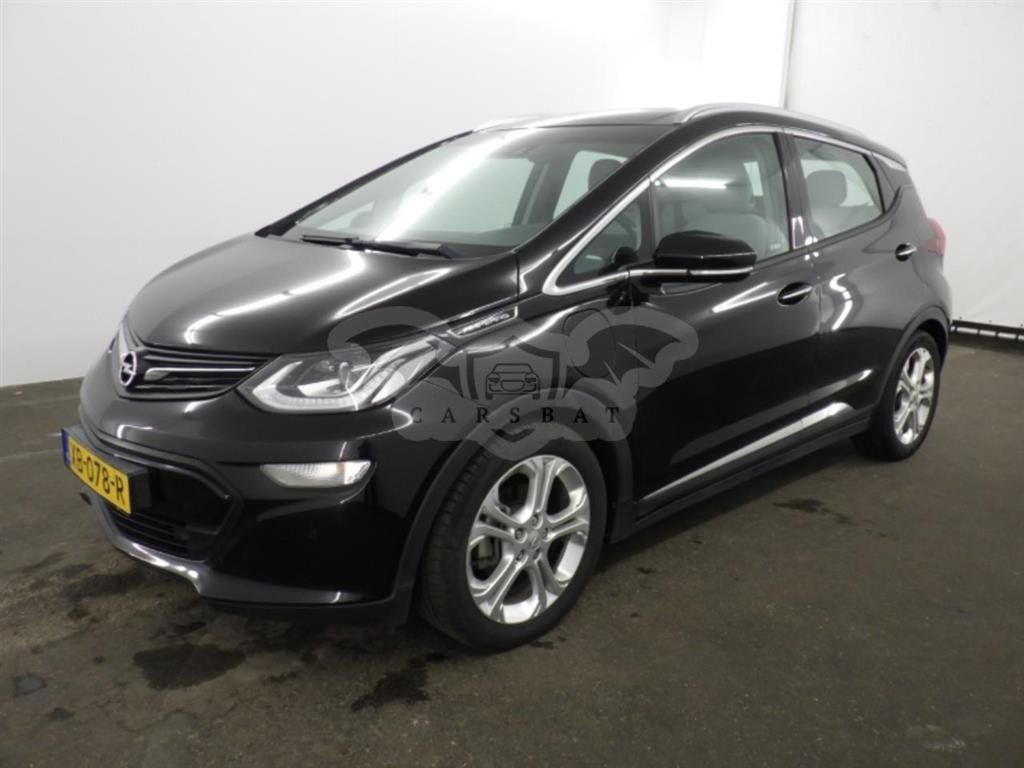 Opel Ampera-E 60 kWh 2019