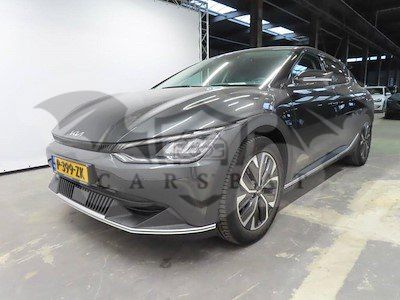 Kia EV6 58 kWh Air 2022