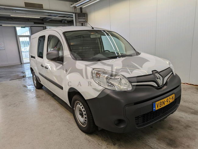 Renault Kangoo Maxi 1.5 DCI Comfort 2019
