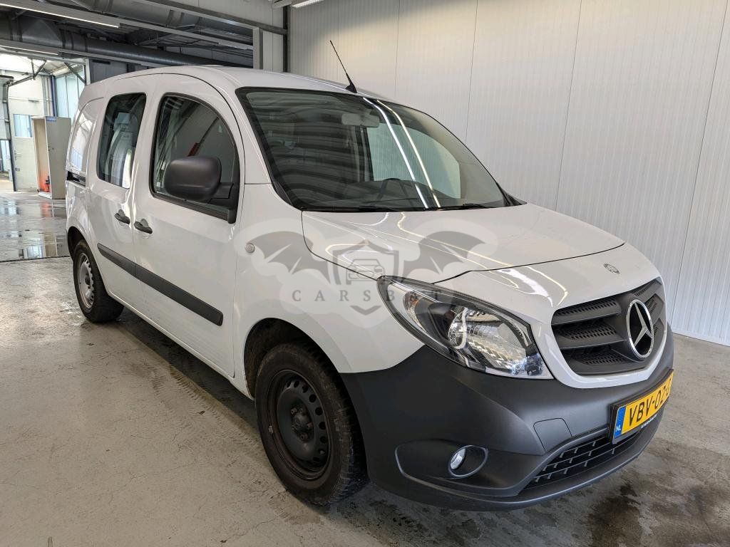 Mercedes-Benz Citan 108 CDI 2019