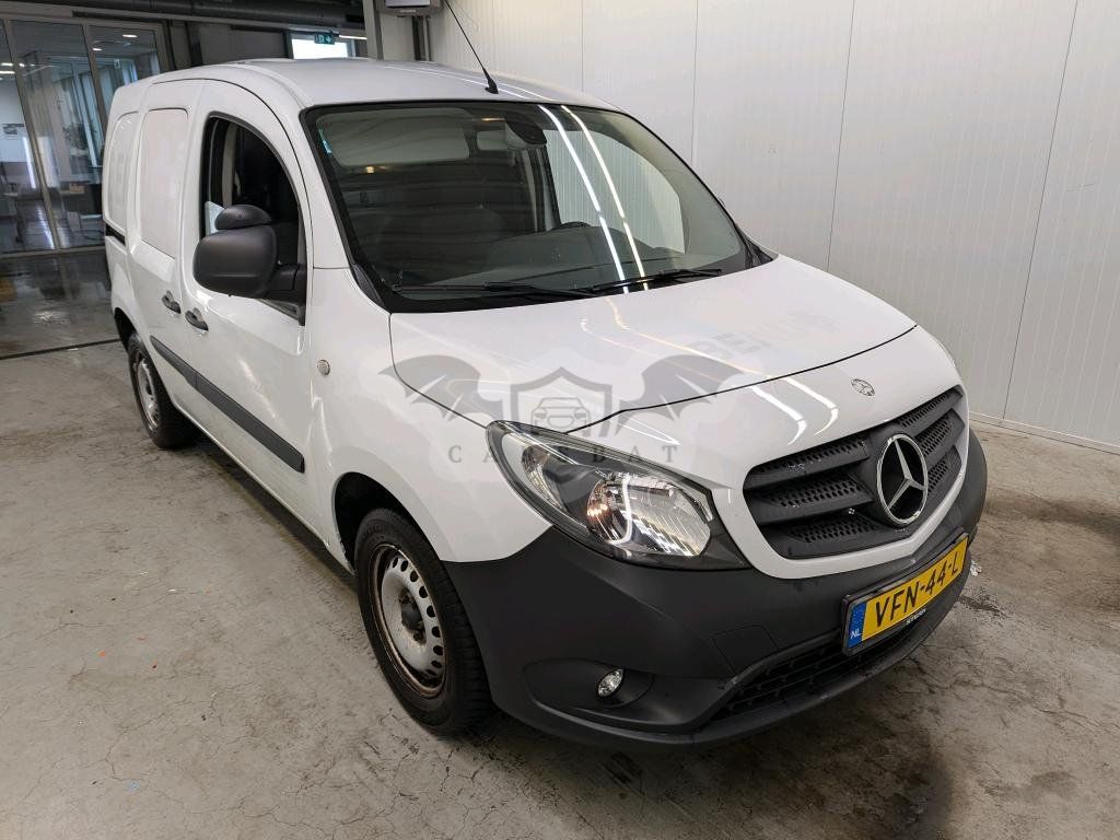 Mercedes-Benz Citan 112 2019