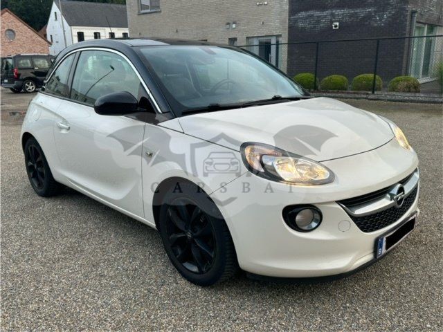 Opel Adam 1.2i Jam 2018