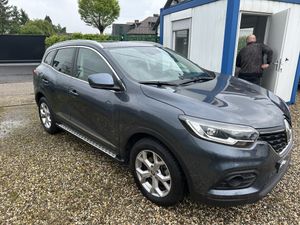 Renault Kadjar 1.3 TCe Limited 2019