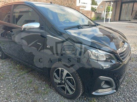 Peugeot 108 1.0 VTI Style 2020