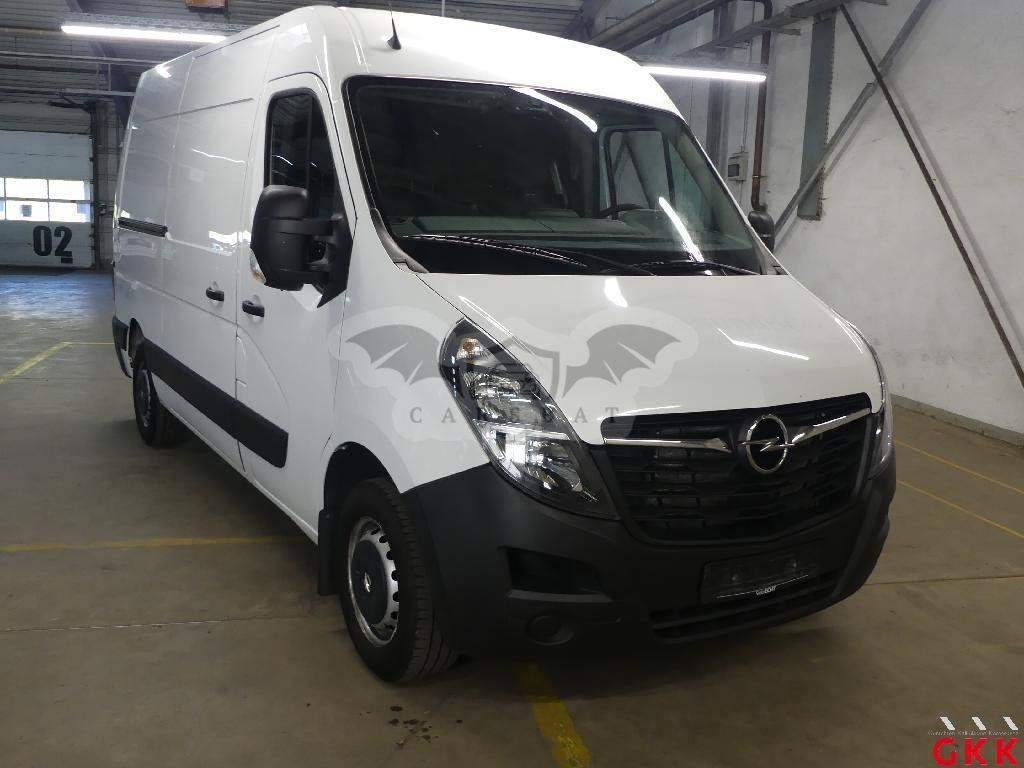 Opel Movano L3H3 2.3 2021