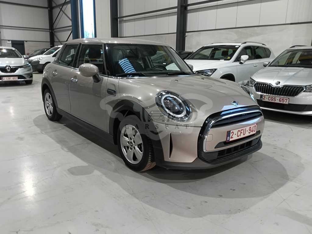 Mini 5 Doors Cooper 1.5 2022