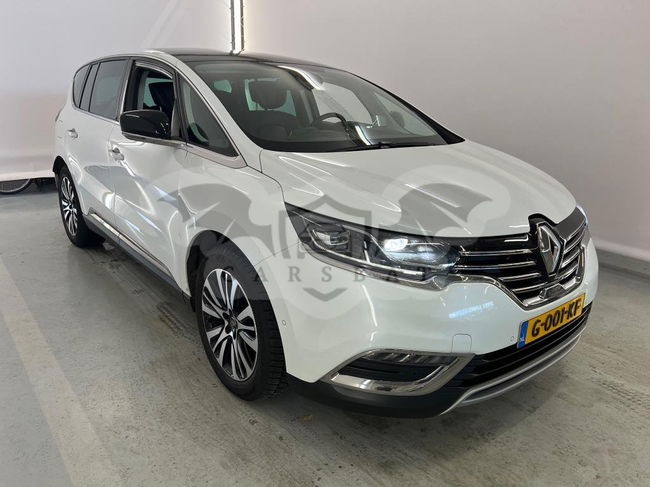 Renault Espace 1.8 TCe Initiale Paris 2019