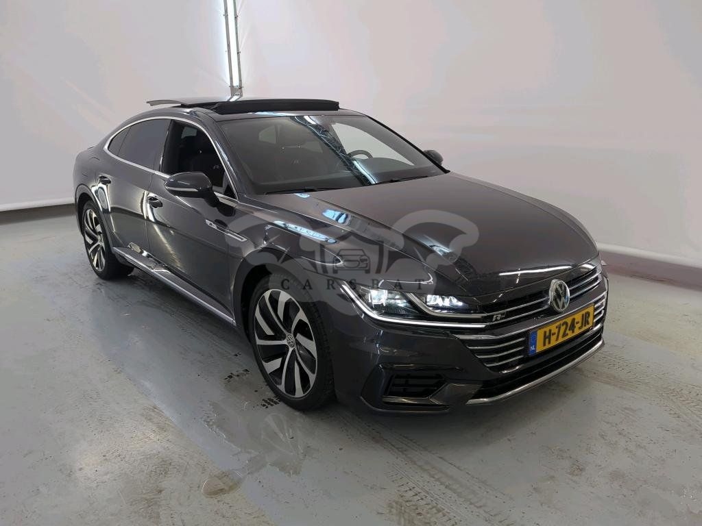 Volkswagen Arteon 1.5 TSI R-line 2019