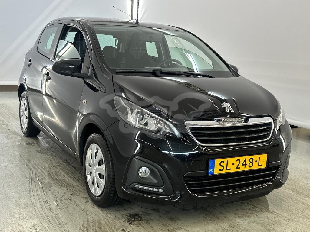 Peugeot 108 1.0 VTI Active 2018