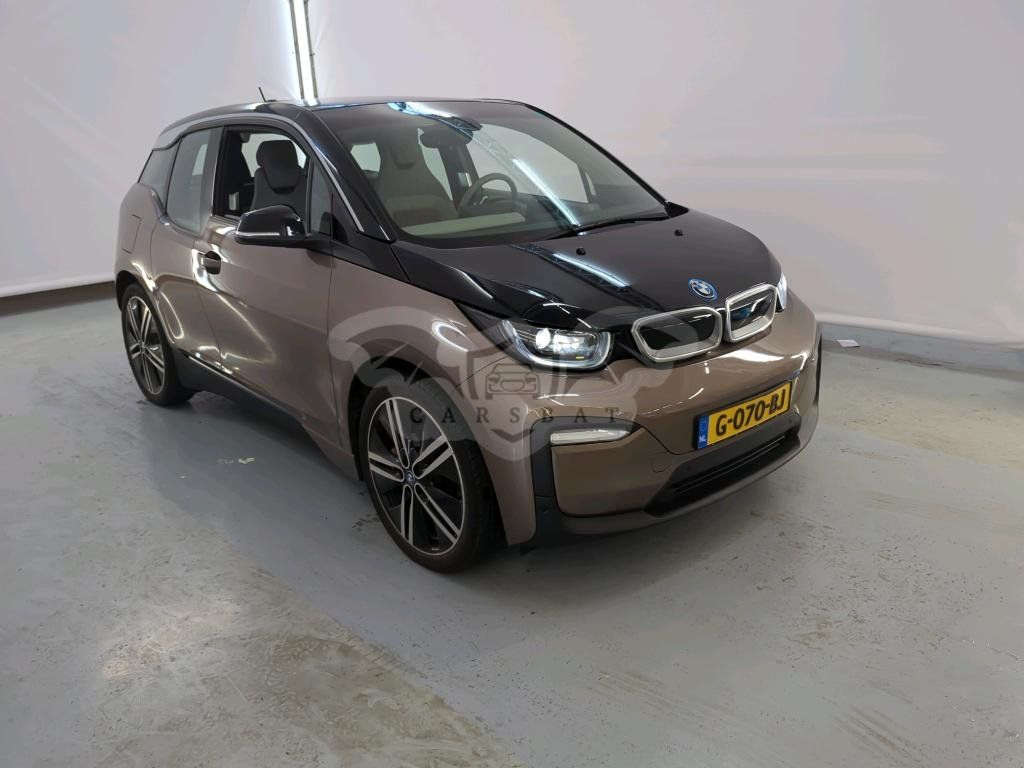 BMW i3 120e Executive 2019